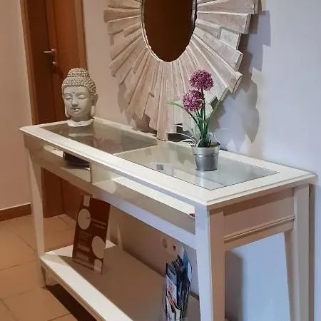 Milenio Apartamento