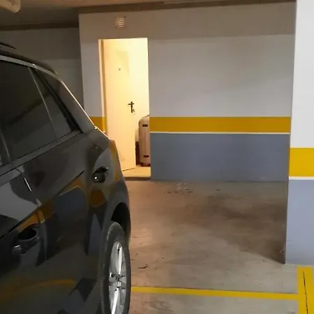 Apartamento Milenio
