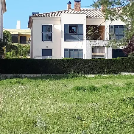 Milenio Lejlighed Vilamoura