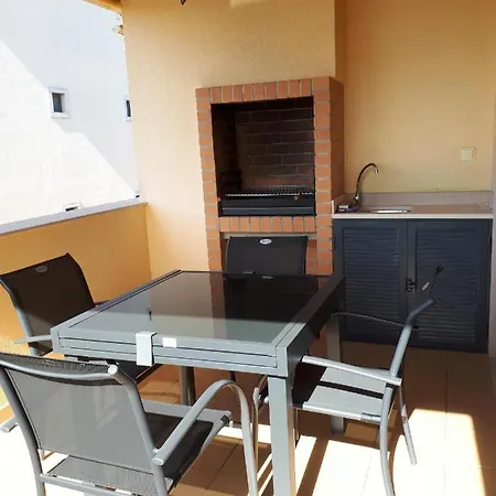 Milenio Lejlighed Vilamoura