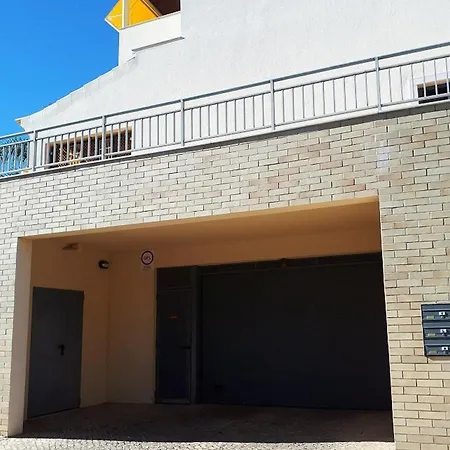 Milenio Apartamento Vilamoura
