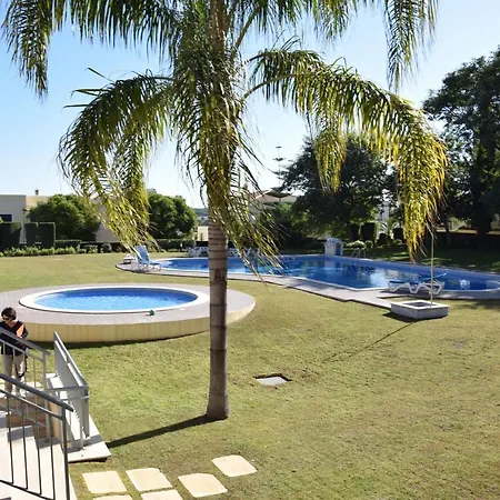 Lejlighed Milenio Vilamoura