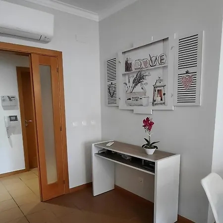 Milenio Apartamento Vilamoura
