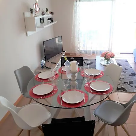 Milenio Apartamento Vilamoura