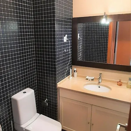 Milenio Apartamento