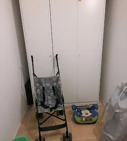 Milenio Apartamento Vilamoura