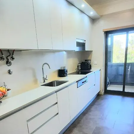 Apartamento Milenio